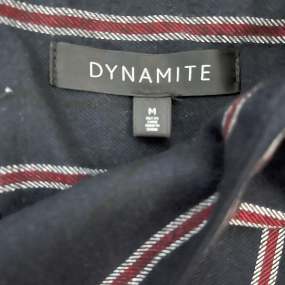 Dynamite skirt - Picture 6 of 6